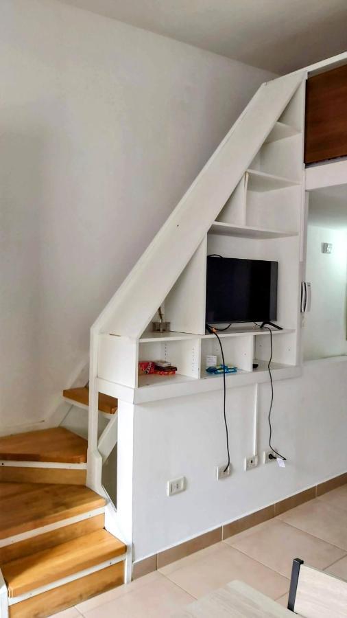Encanto Fueguino Calido Centrico Wifi Dos Apartamento Ushuaia