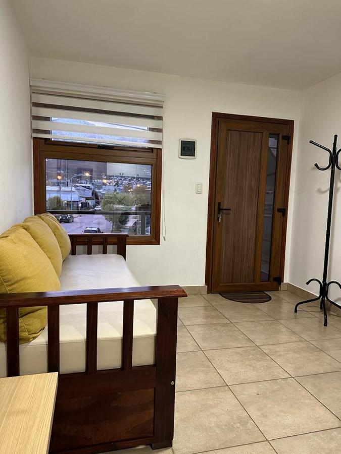 Apartamento Andes Fueguinos *