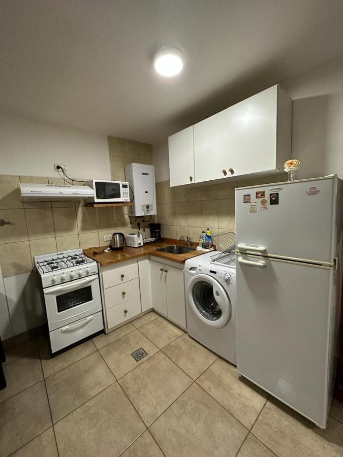 Apartamento Andes Fueguinos