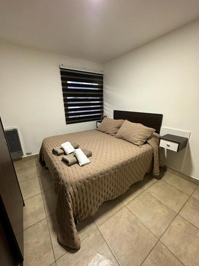 Andes Fueguinos Apartamento Ushuaia