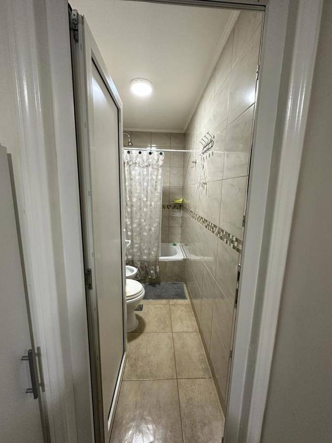 Apartamento Andes Fueguinos