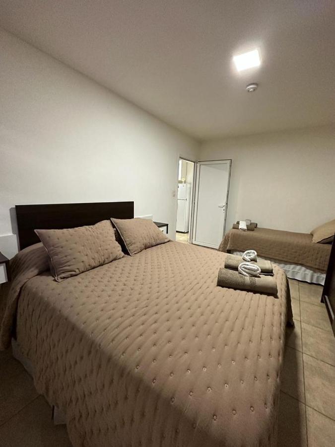 Apartamento Andes Fueguinos Ushuaia