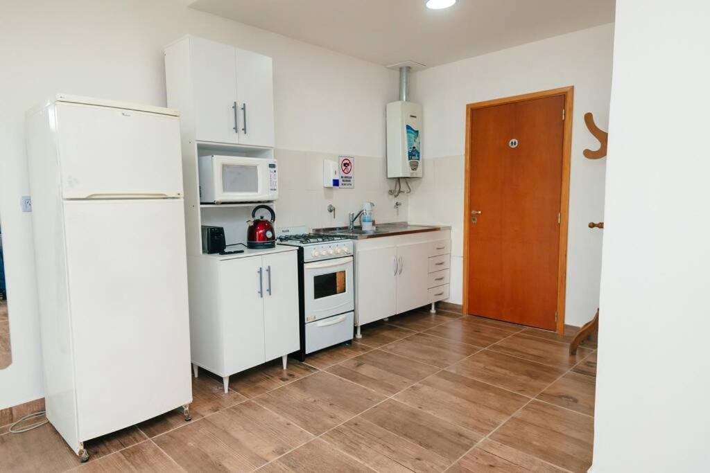 Apartamento La Tranquilidad En Lo Urbano *