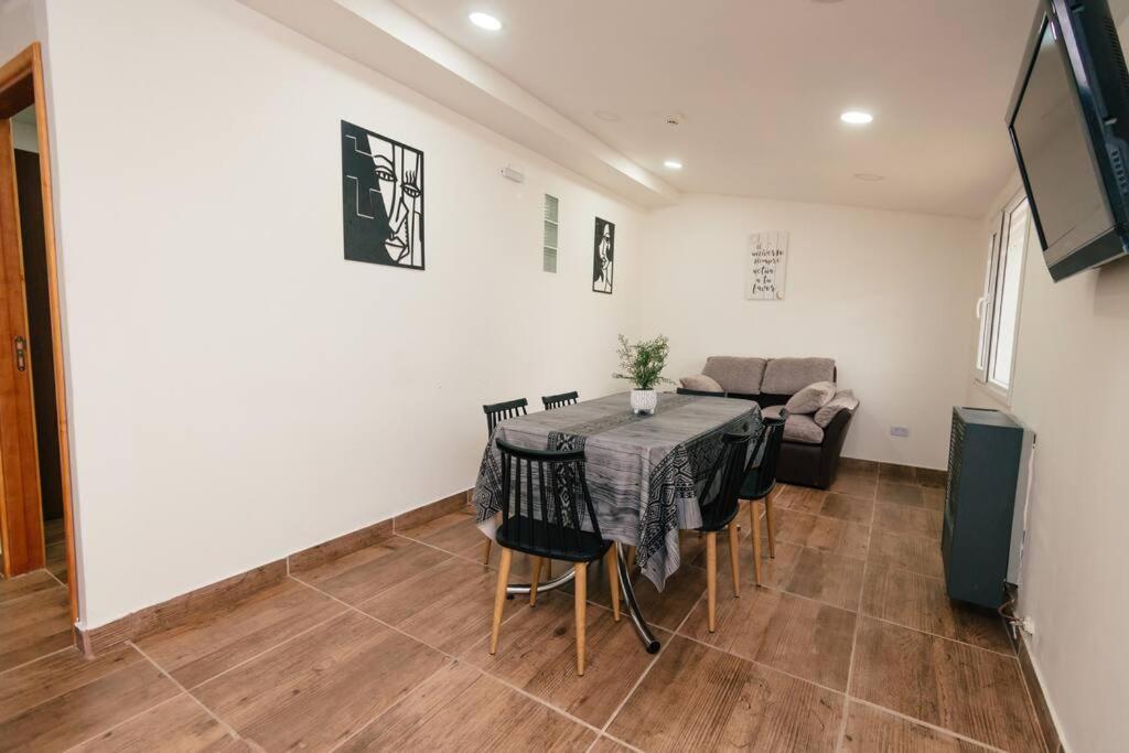 Apartamento La Tranquilidad En Lo Urbano *
