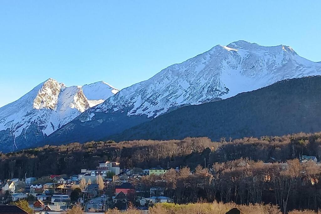La Tranquilidad En Lo Urbano Apartamento