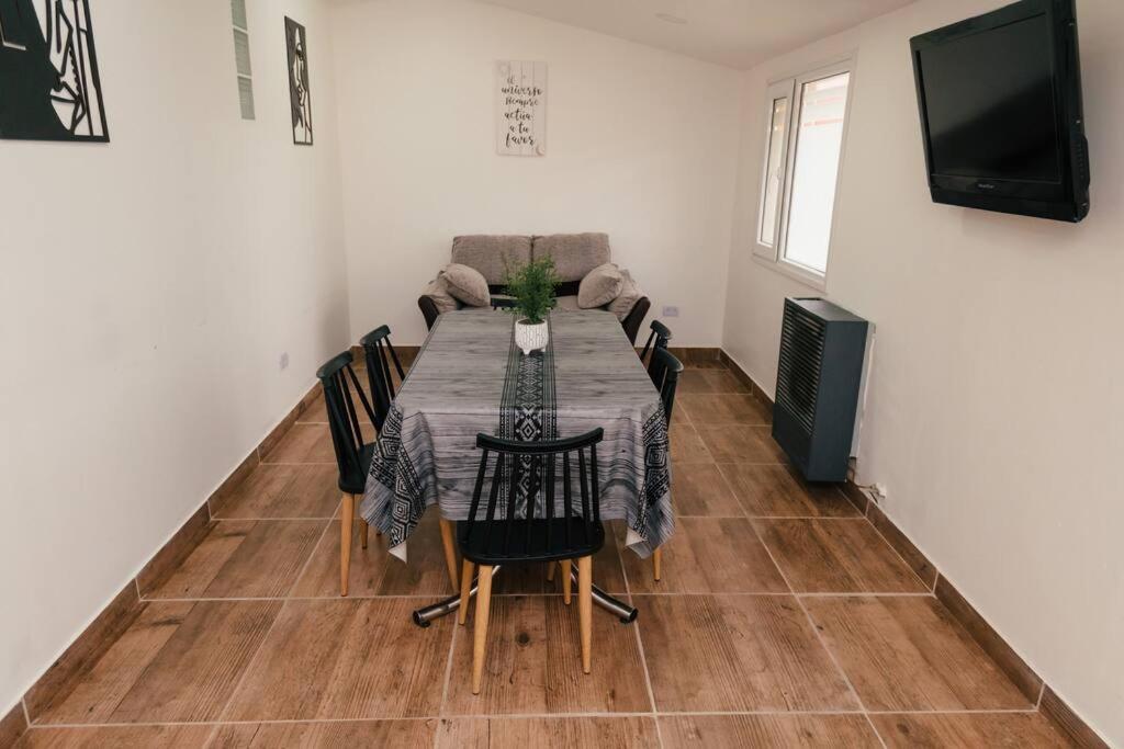 Apartamento La Tranquilidad En Lo Urbano *