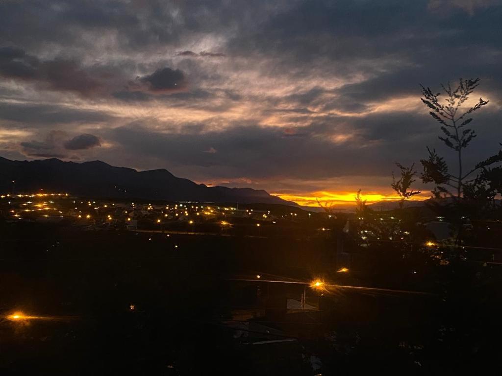 Apartamento Gavimar Ushuaia