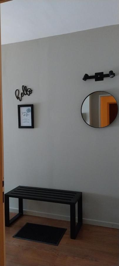 Apartamento Loft Urbano Ushuaia