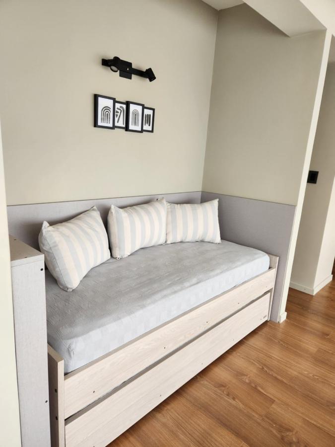 Apartamento Loft Urbano