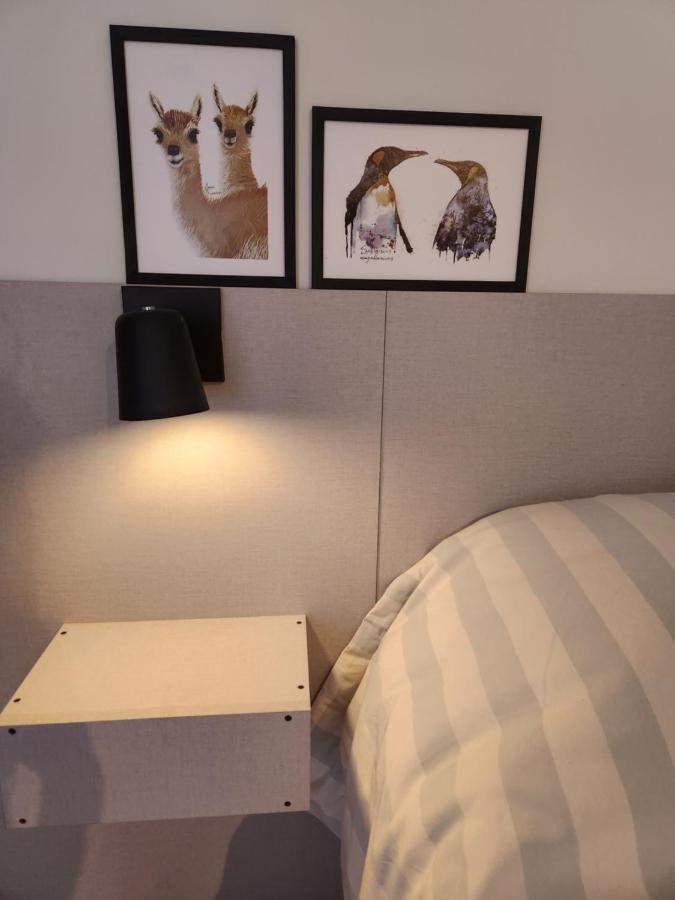 Loft Urbano *