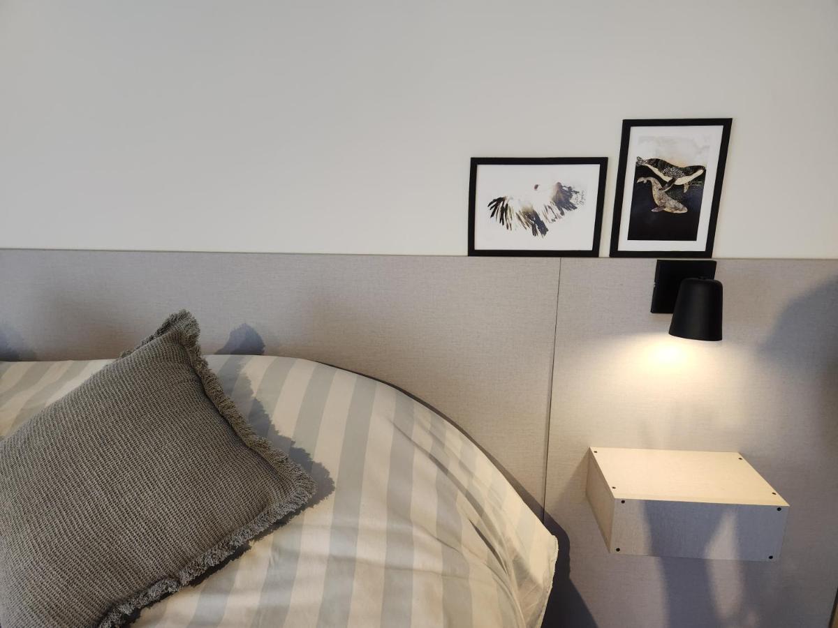 Apartamento Loft Urbano Ushuaia