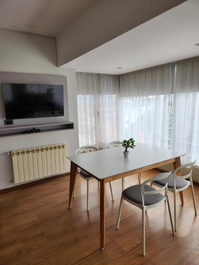 Apartamento Loft Urbano