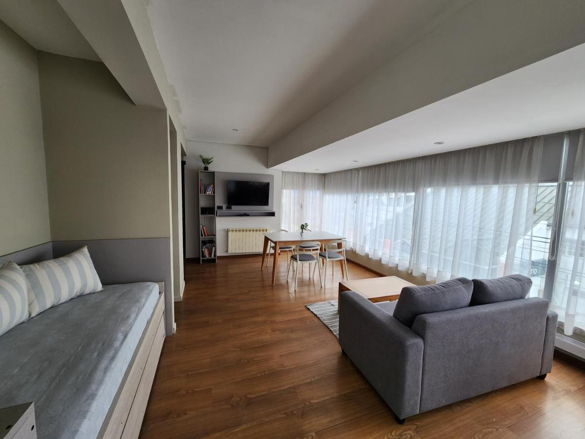 Apartamento Loft Urbano *
