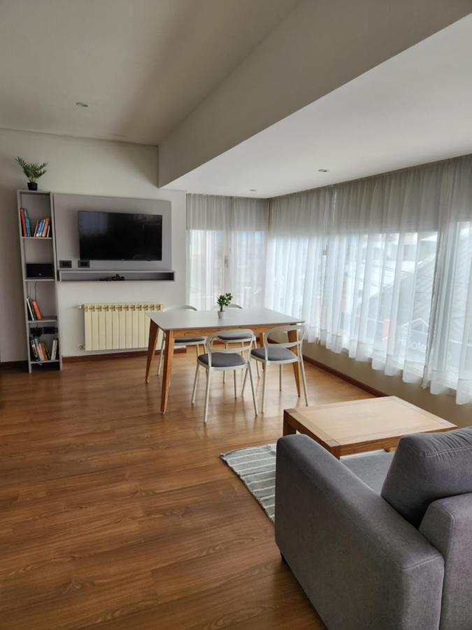 Loft Urbano *