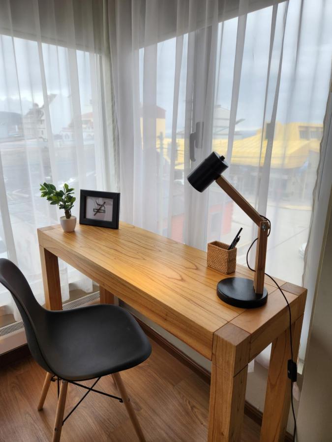 Loft Urbano Apartamento Ushuaia