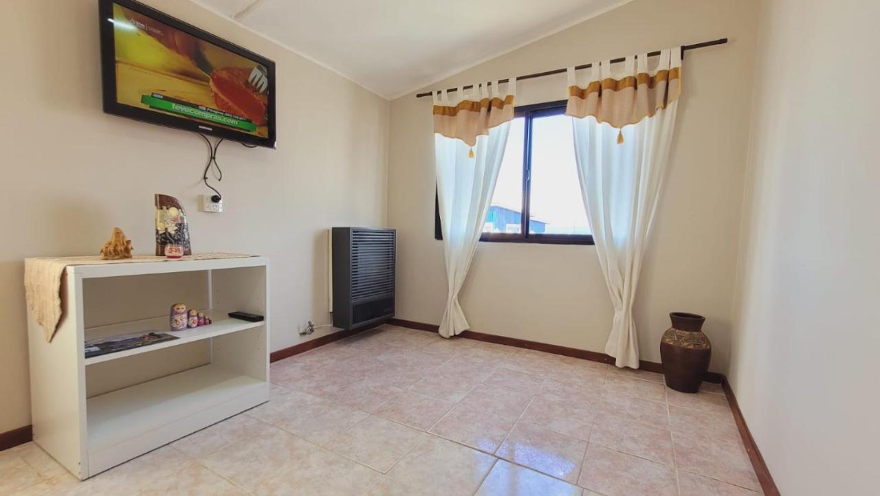 Apartamento Trineos Ushuaia