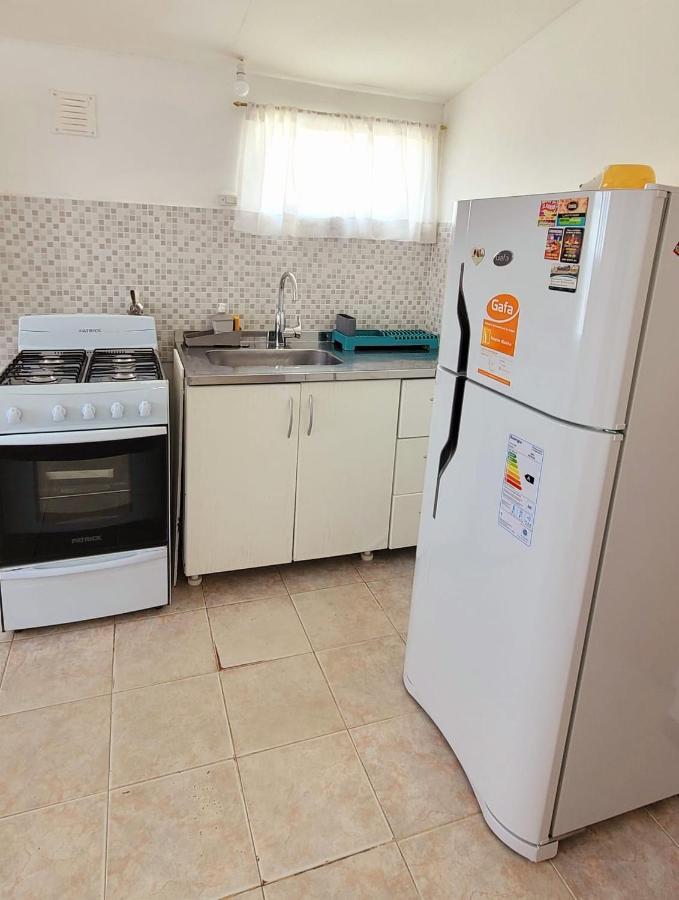 Trineos Apartamento *
