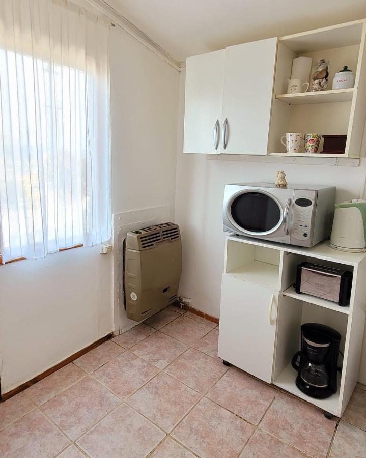 Trineos Apartamento Ushuaia