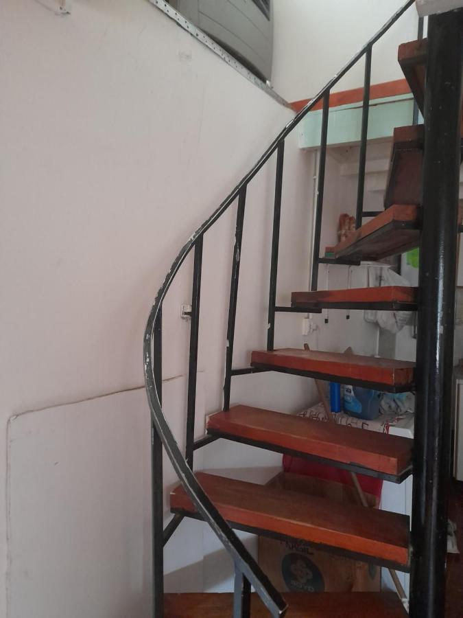 Alojamiento Economico Hostal