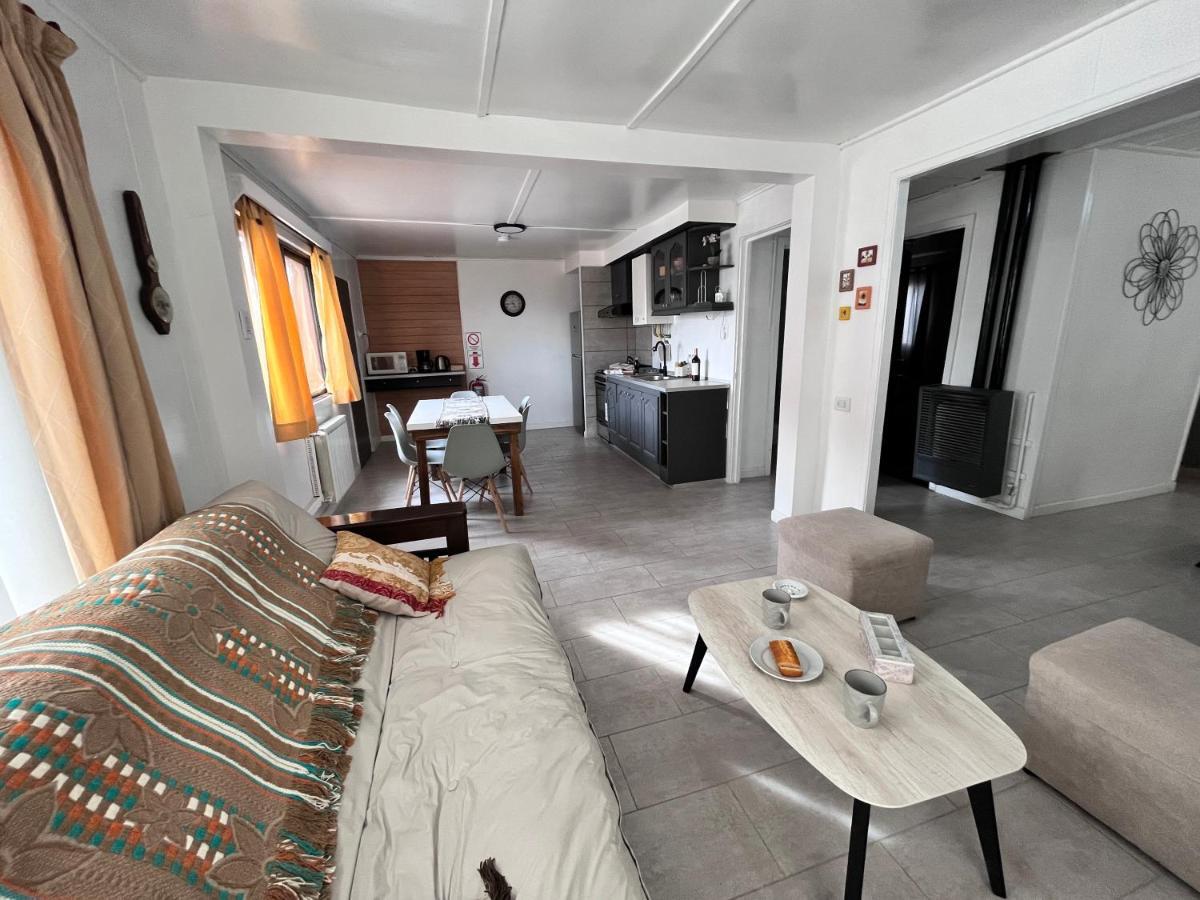 Holiday home Tierra De Canoeros