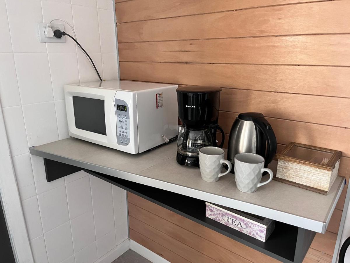 Tierra De Canoeros Holiday home