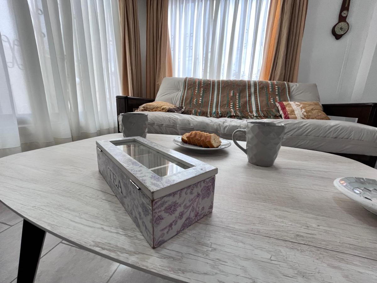 Tierra De Canoeros Holiday home