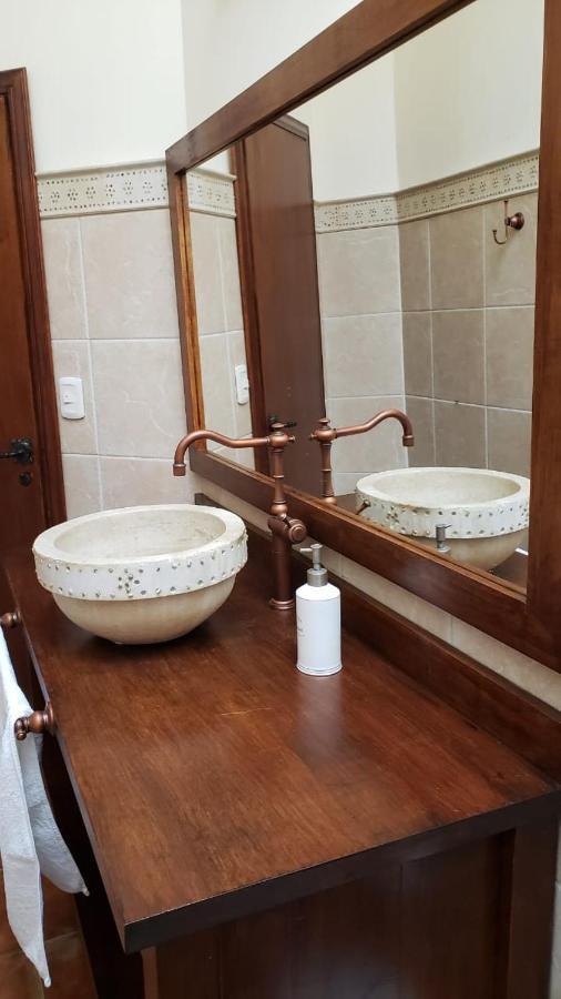 Boutique Fuegos Del Sur Hotel Ushuaia