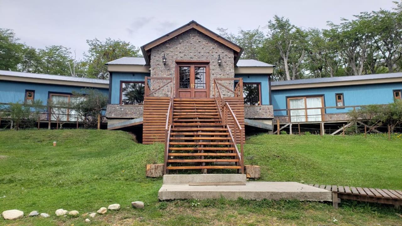 Boutique Fuegos Del Sur 3* Ushuaia