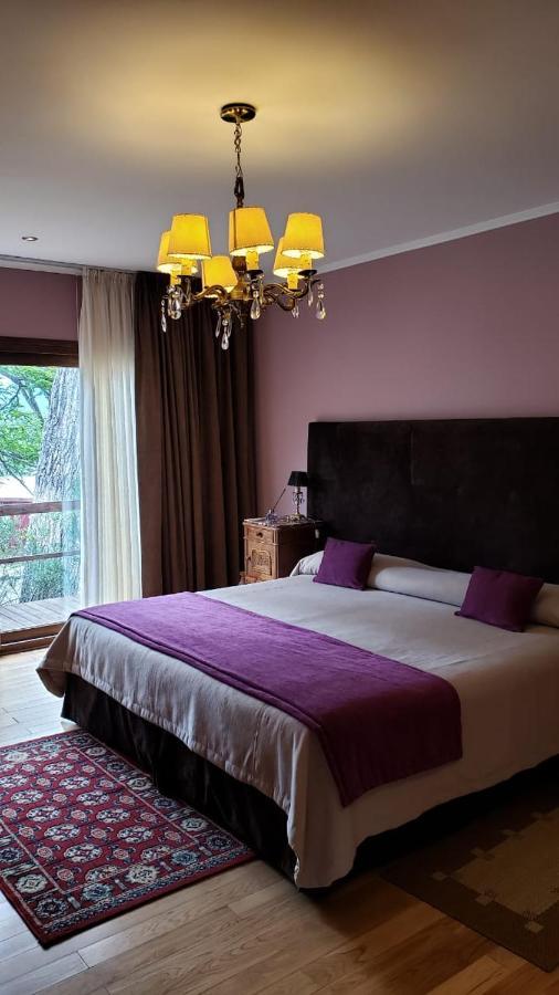 Hotel Boutique Fuegos Del Sur Ushuaia