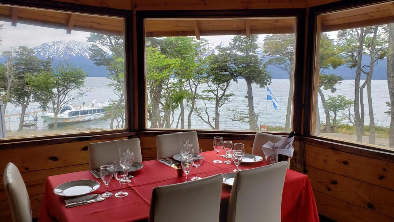 Hotel Boutique Fuegos Del Sur 3*
