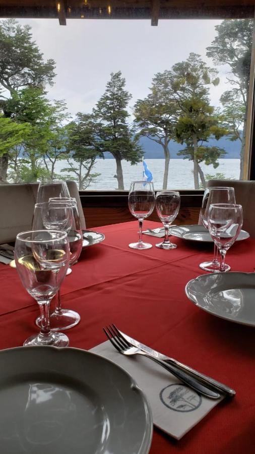 Boutique Fuegos Del Sur Hotel