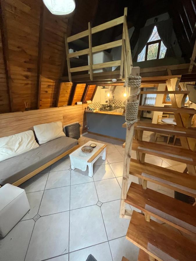 Chalet Del Andino.ush *