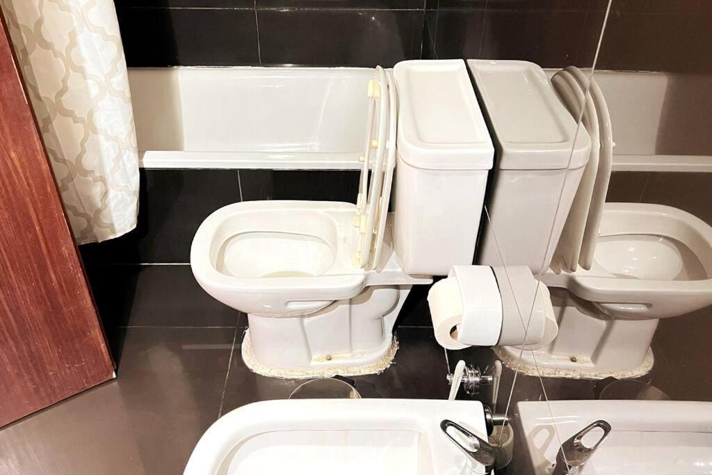 Downtown Apartamento
