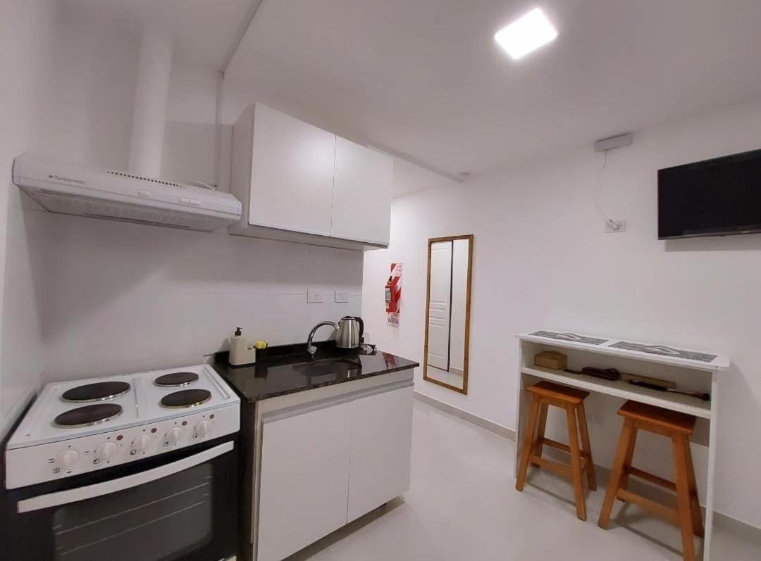 Apartamento Simon Says - Dulce Noviembre *