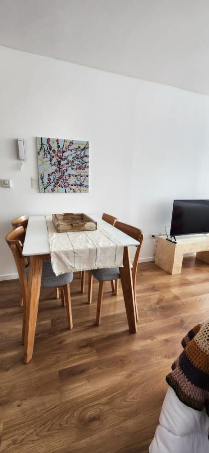 Antartida Departamentos Apartment