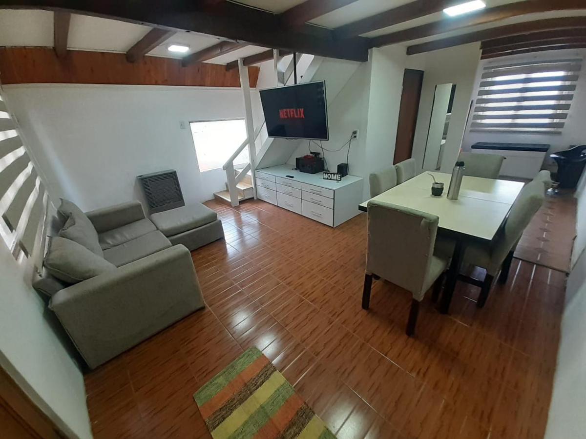 Alpina El Libertador Apartamento