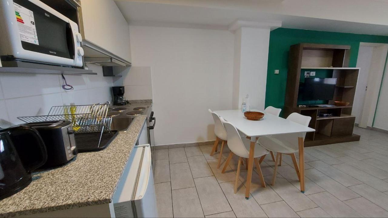 Apartamento Hol Hol Ushuaia