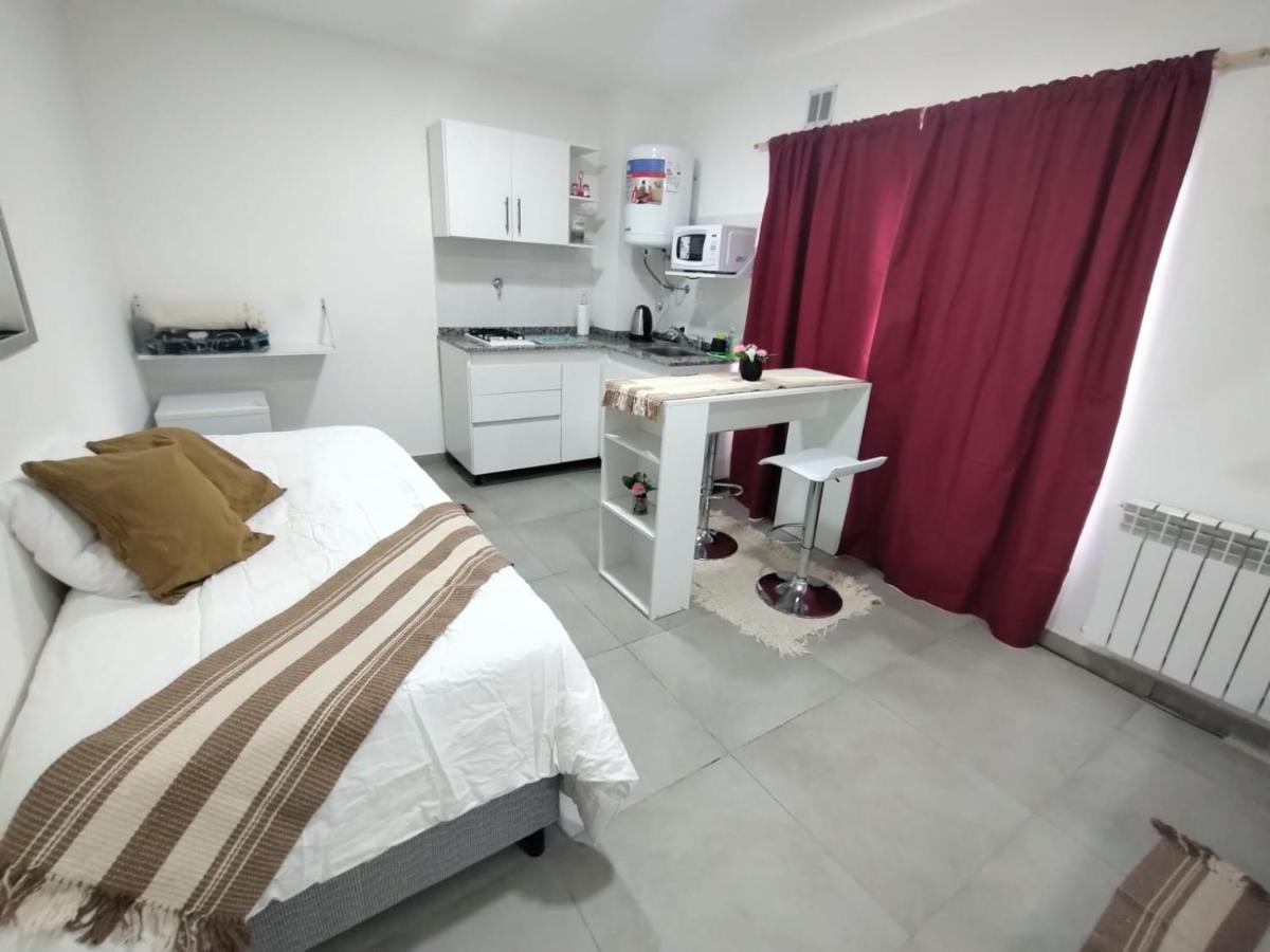 In House Apartamento Ushuaia