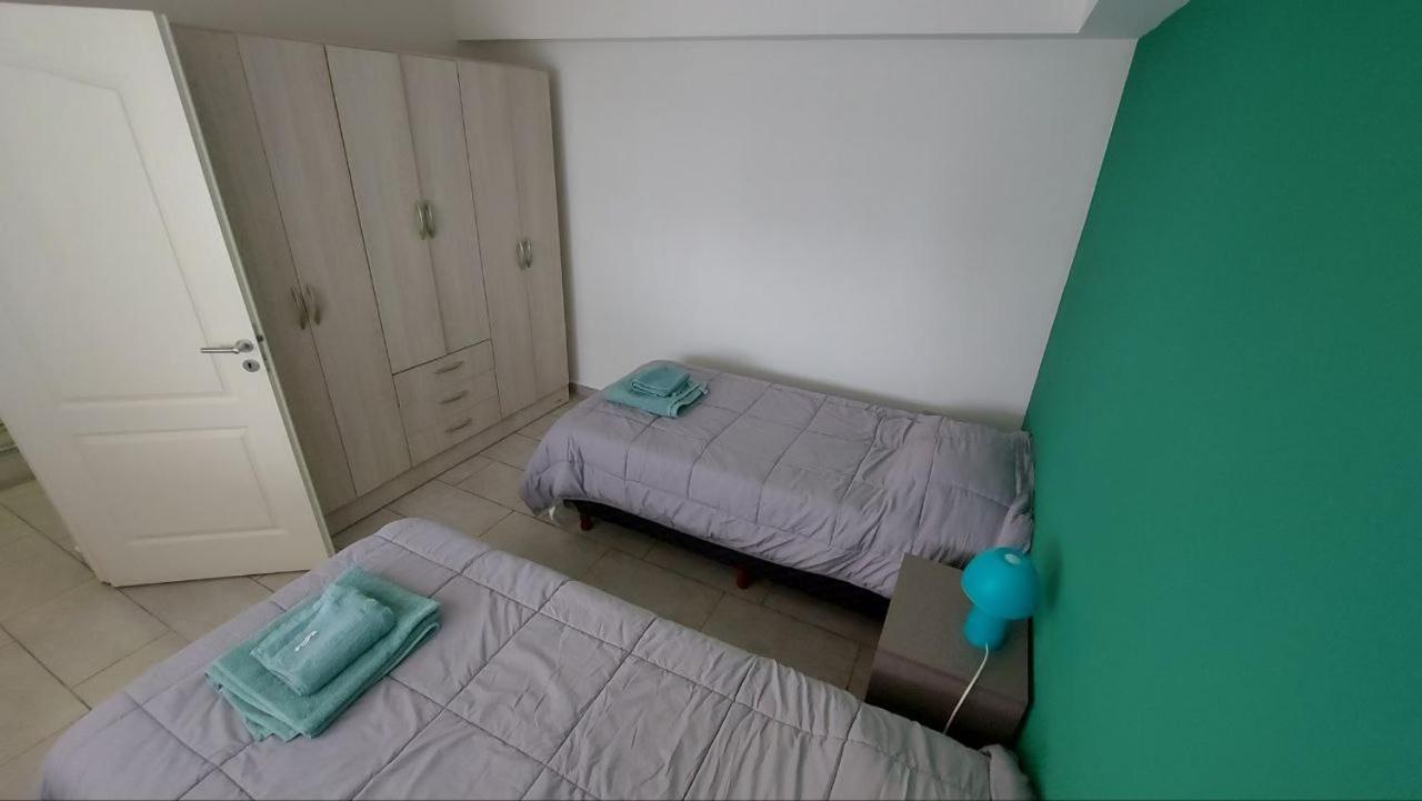 Apartamento Hol Hol *