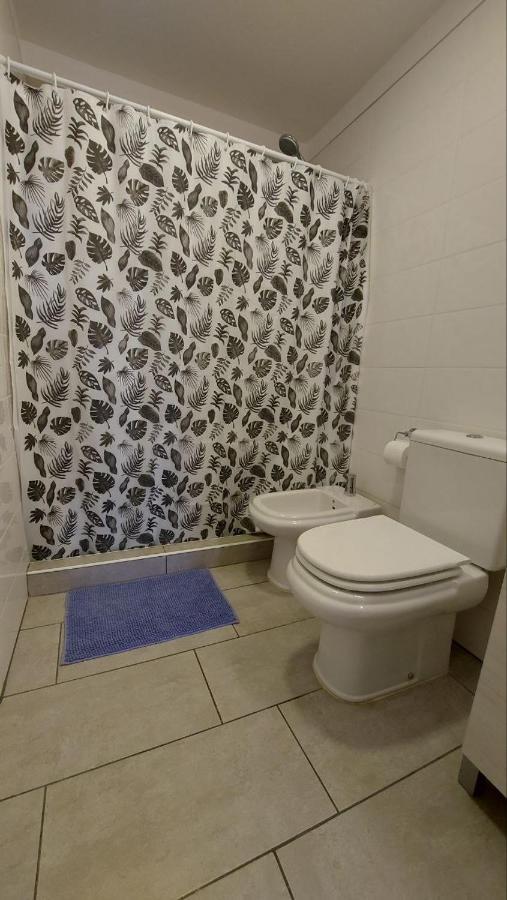 Apartamento Hol Hol