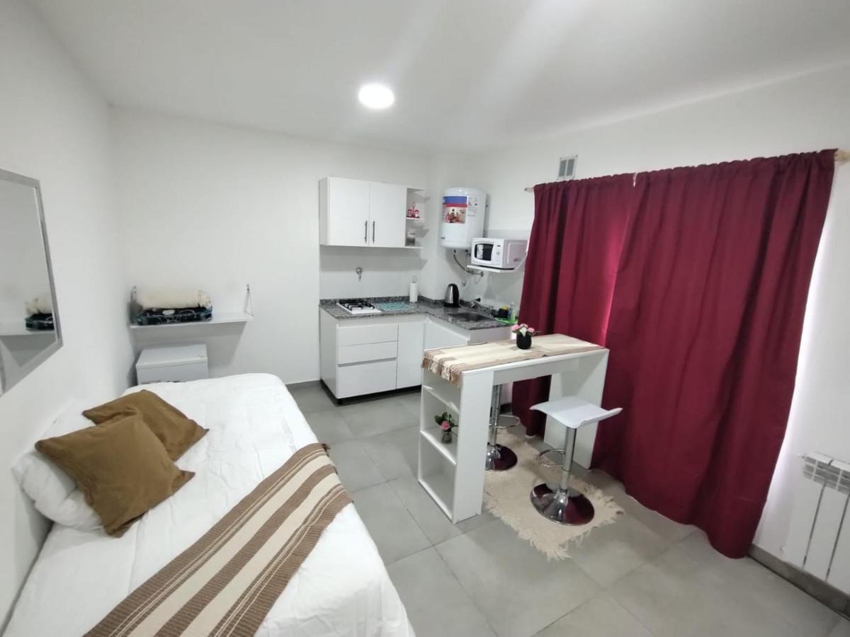 Apartamento In House *