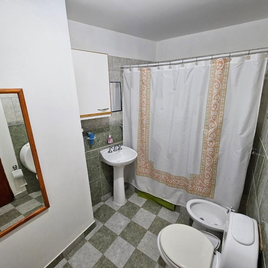 Casa De Familia Hospedagem domiciliar