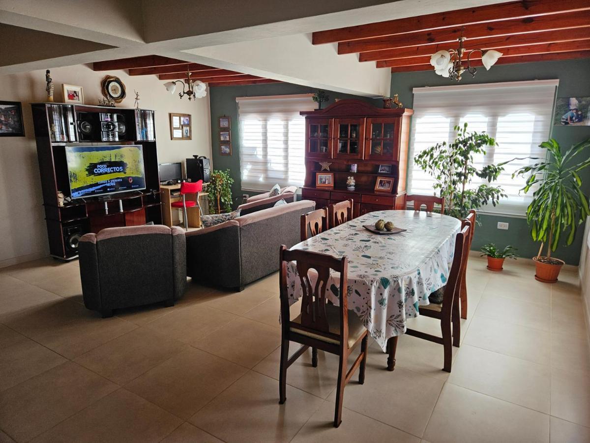 Casa De Familia Ushuaia