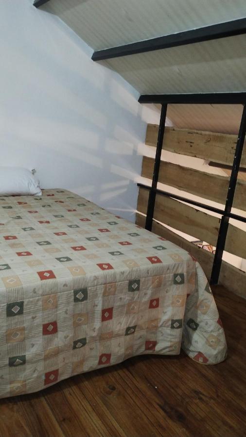 Apartamento Lo De Mily 2