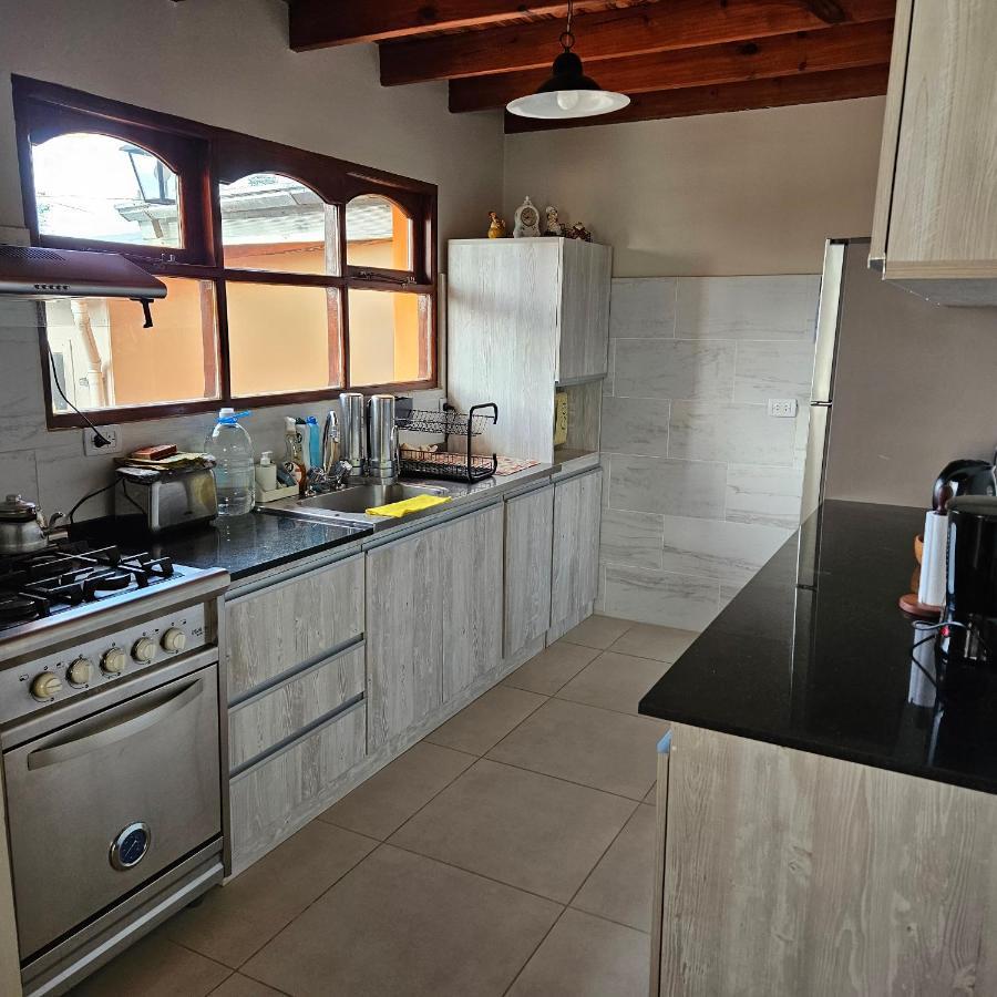 Hospedagem domiciliar Casa De Familia