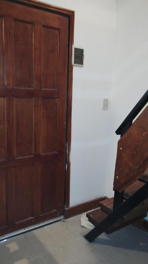 Apartamento Lo De Mily 2