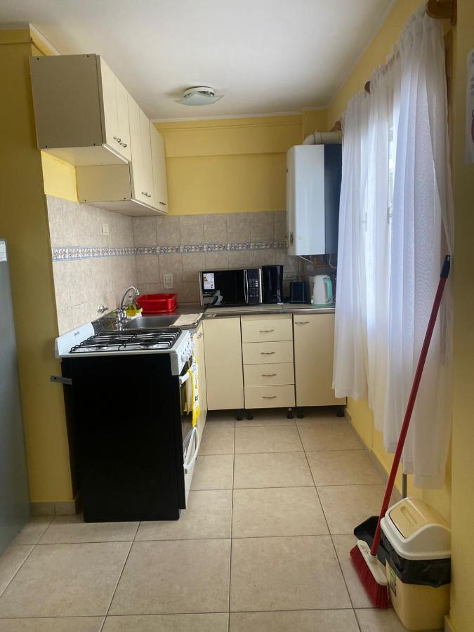 Apartamento Departamentos Ano Nuevo