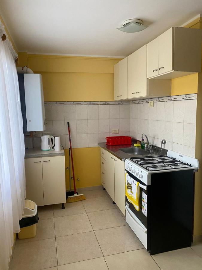 Departamentos Ano Nuevo Apartamento *