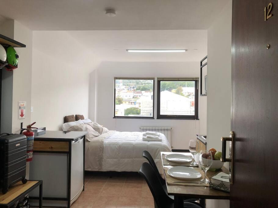 Apartamento Al Fin Un Mundo Ushuaia