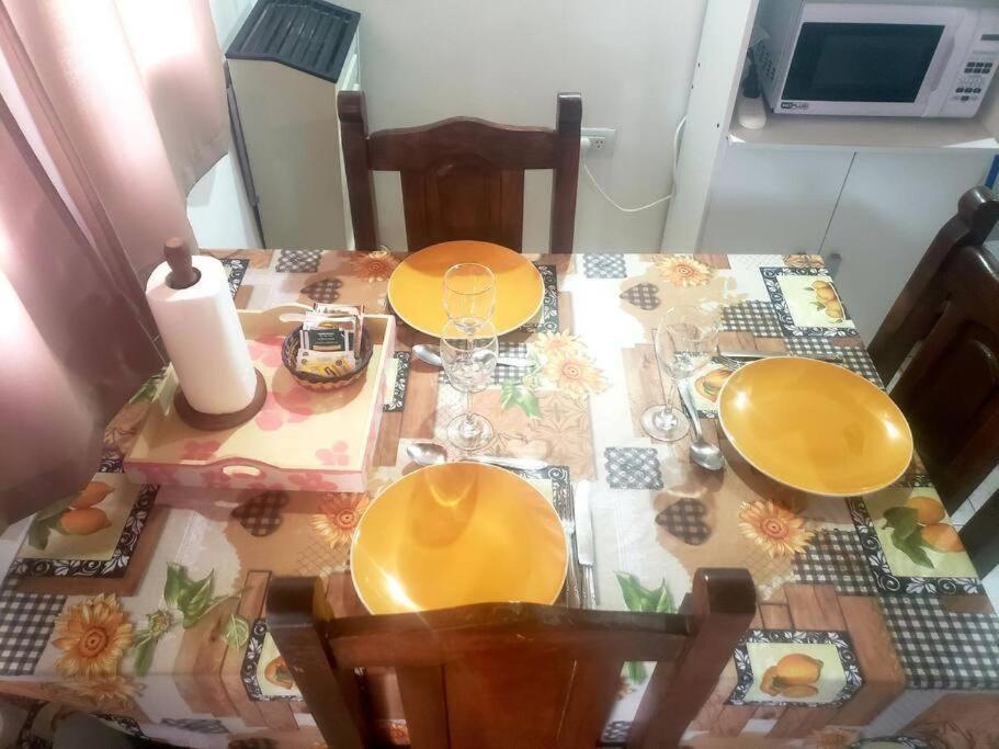 Terrazas Apartamento